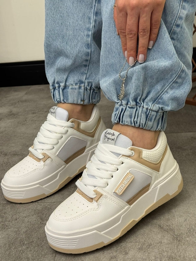 Tênis Pimenta Original