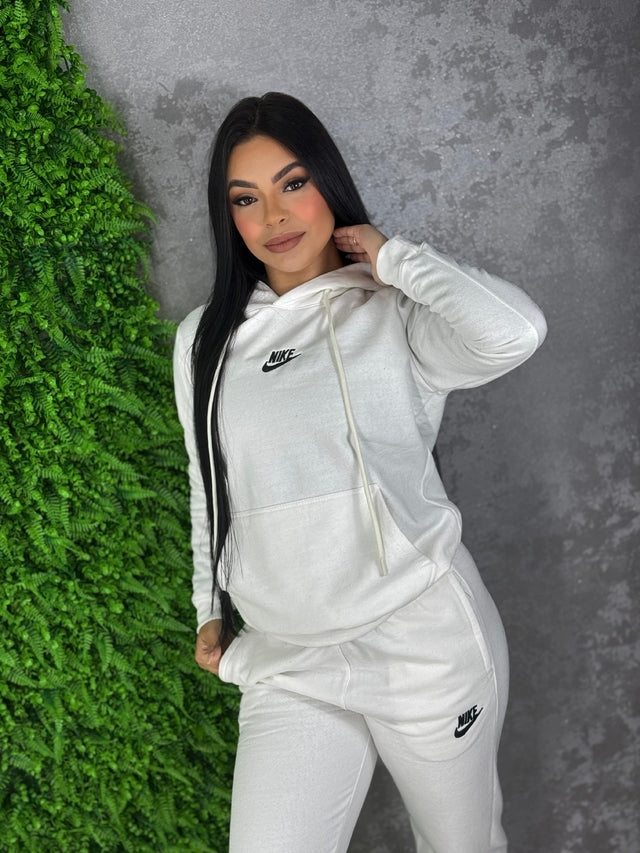 Conjunto Moletom Nike Sportswear