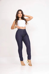 Calças Jeans Feminina TRAD EQL