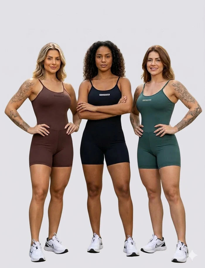 KIT 3 MACAQUINHO UPSIDE