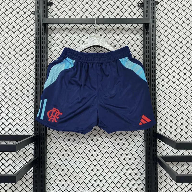 Conjunto Flamengo Feminino