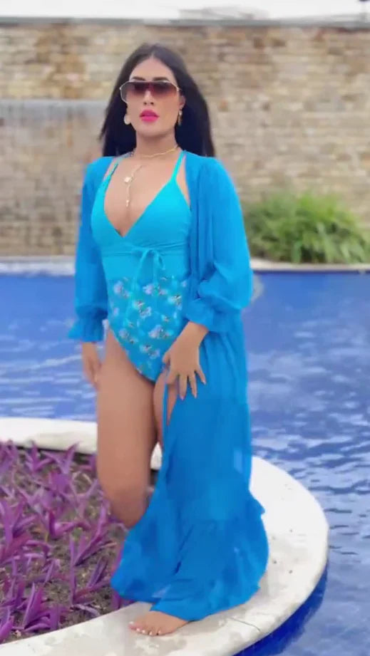 Maio Beleza Eterna + Saída Verão 2025