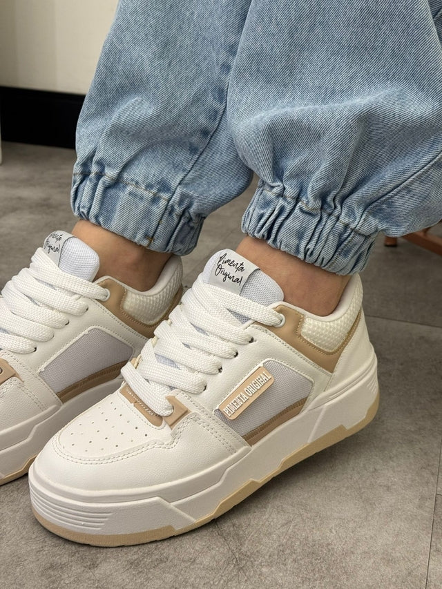 Tênis Pimenta Original