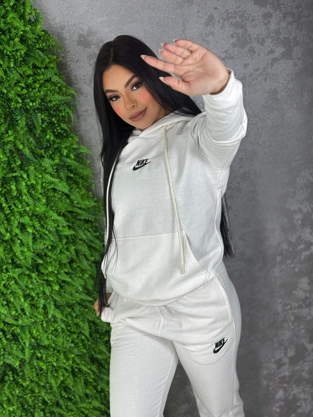 Conjunto Moletom Nike Sportswear