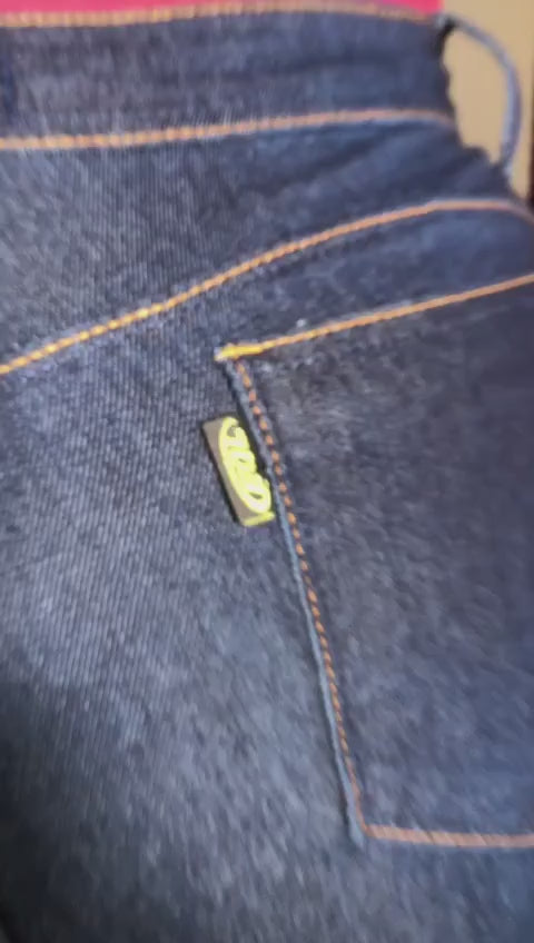 Calças Jeans Feminina PLUS SIZE USED